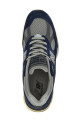 'Made in UK 991v2' sneakers Blue