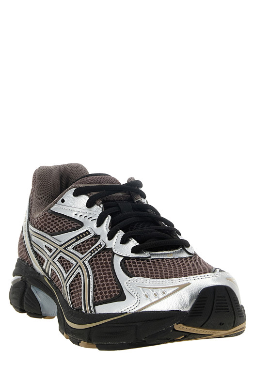 'GT-2160' sneakers Brown