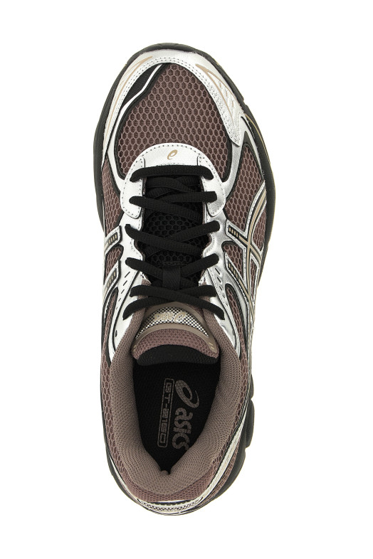 'GT-2160' sneakers Brown