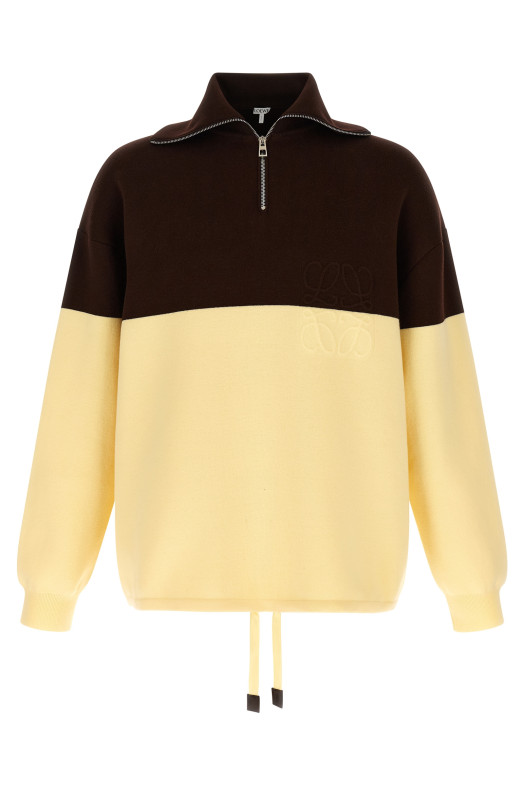 3D-свитер «Anagram», разноцветный H526Y14KO93108