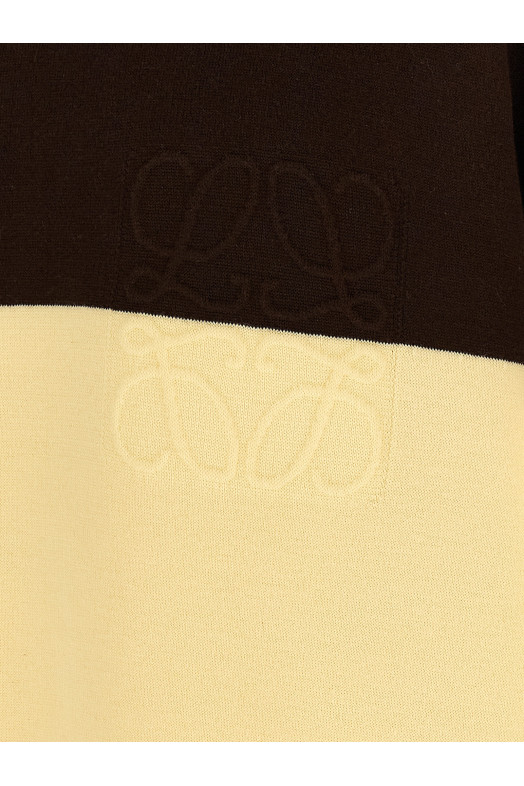 3D-свитер «Anagram», разноцветный H526Y14KO93108