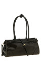 'Prada Bonnie' medium handbag Green