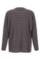 Merino wool sweater Gray