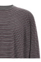 Merino wool sweater Gray