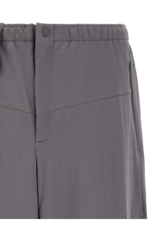 Joggers Adidas Statement x Entire Studios Gray