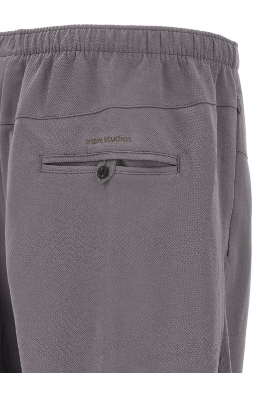 Joggers Adidas Statement x Entire Studios Gray
