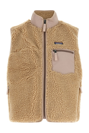 'Classic Retro-X®' vest Beige