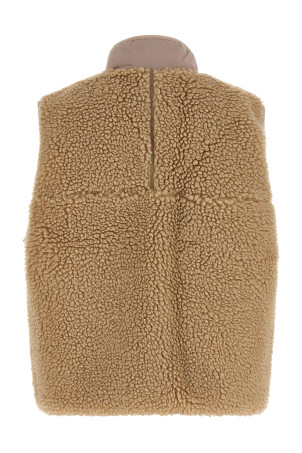 'Classic Retro-X®' vest Beige