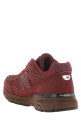 '990v4' sneakers Bordeaux