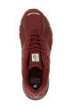 '990v4' sneakers Bordeaux