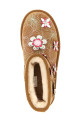 'Classic Mini Meadow' ankle boots Multicolor