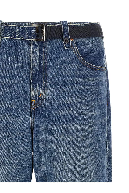 Levi's® x Sacai jeans Blue
