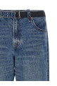 Levi's® x Sacai jeans Blue
