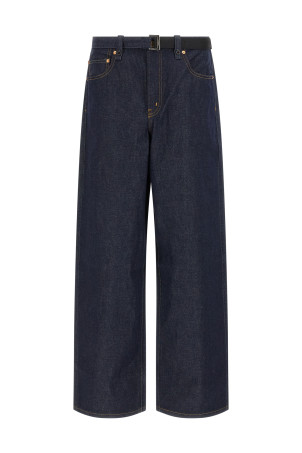 Levi's® x Sacai jeans Blue