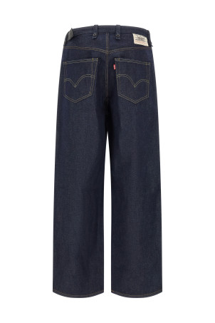 Levi's® x Sacai jeans Blue