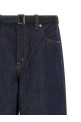 Levi's® x Sacai jeans Blue