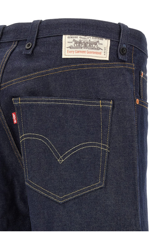 Levi's® x Sacai jeans Blue