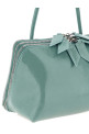 'L'altra di Milano' shoulder bag BLUE