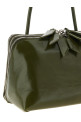 'L'altra di Milano' shoulder bag Green