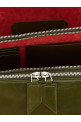 'L'altra di Milano' shoulder bag Green