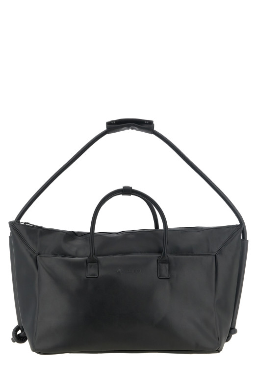 Adidas x Entire Studios gym bag Black