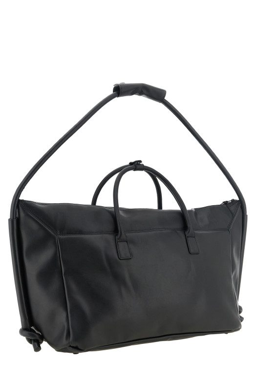Adidas x Entire Studios gym bag Black