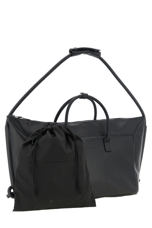 Adidas x Entire Studios gym bag Black