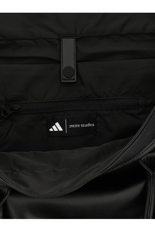 Adidas x Entire Studios gym bag Black