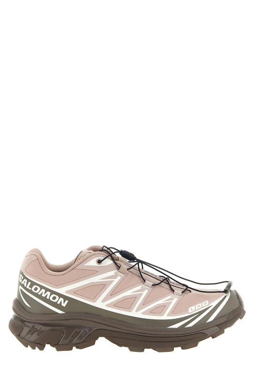 'XT-6 Protective' sneakers Pink