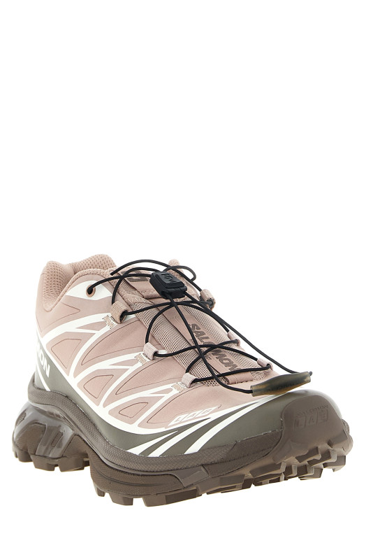 'XT-6 Protective' sneakers Pink