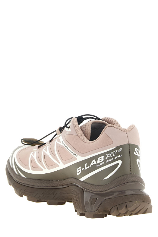 'XT-6 Protective' sneakers Pink