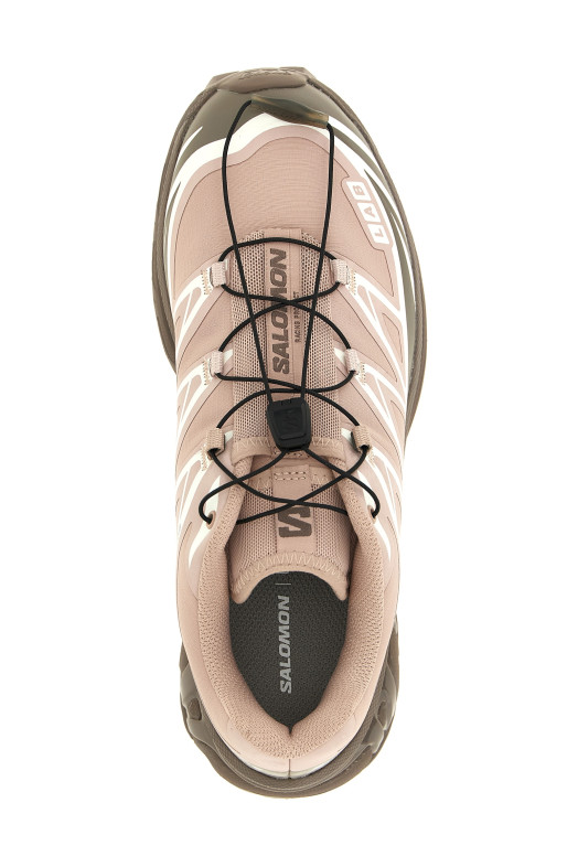 'XT-6 Protective' sneakers Pink