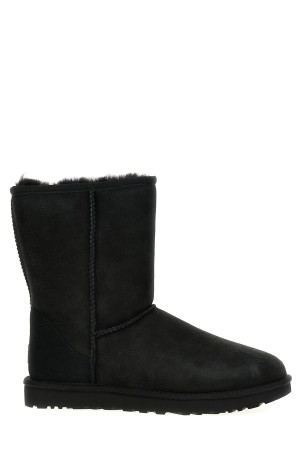 'Classic Short II' boots Black