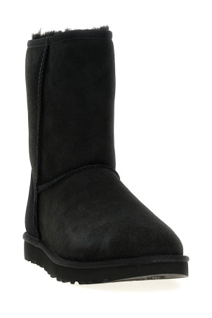 'Classic Short II' boots Black
