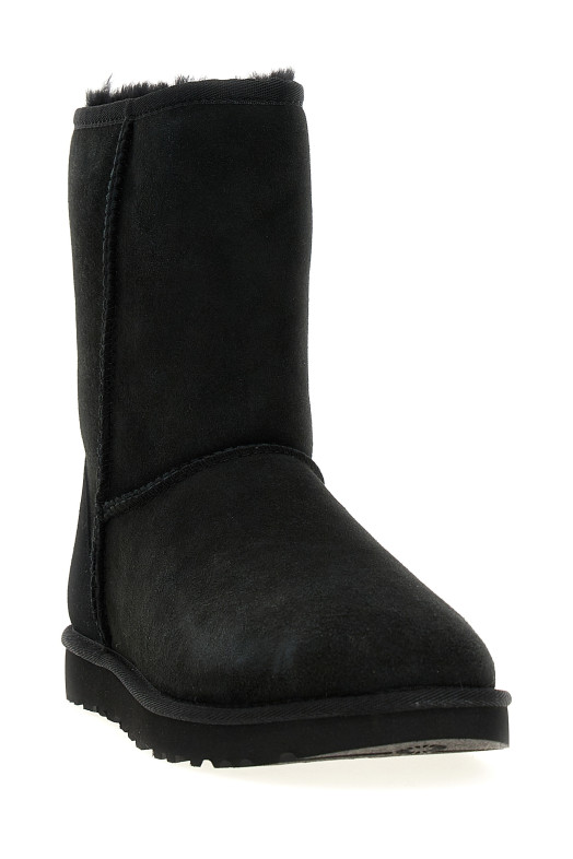 'Classic Short II' boots Black