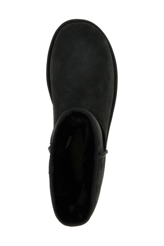 'Classic Short II' boots Black
