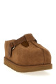 'Goldenstar Hi' sabots Brown