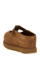 'Goldenstar Hi' sabots Brown