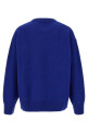 'Ami de Coeur' sweater Blue