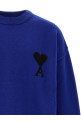 'Ami de Coeur' sweater Blue