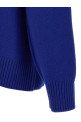 'Ami de Coeur' sweater Blue