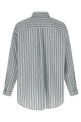 Striped shirt BLUE