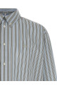 Striped shirt BLUE