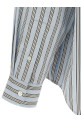 Striped shirt BLUE