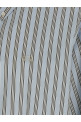 Striped shirt BLUE
