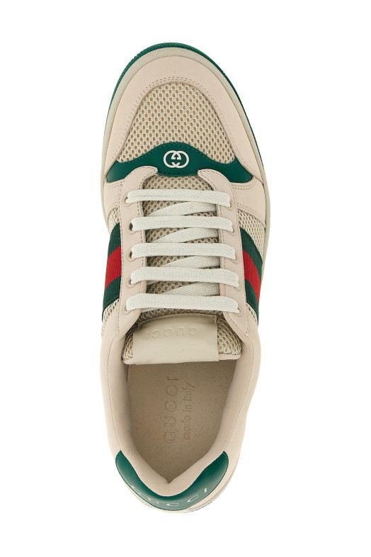 'Screener' sneakers Multicolor