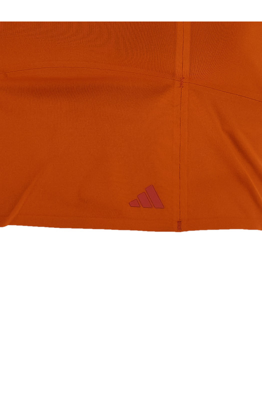 Кроп-топ «Training» Adidas x Entire Studios, оранжевый KS8067FOXRED