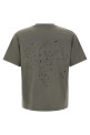 'MothTech™' T-shirt Gray