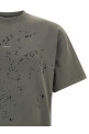 'MothTech™' T-shirt Gray
