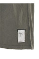 'MothTech™' T-shirt Gray